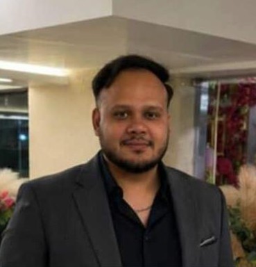 Aakash Mozumdar